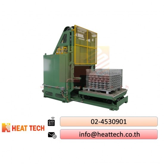 เตาอบแบบมีรถเข็น