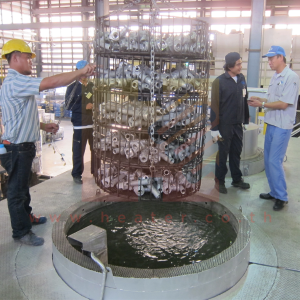 เตาอบลมร้อนอุตสาหกรรม เตาอบลมร้อนอุตสาหกรรม