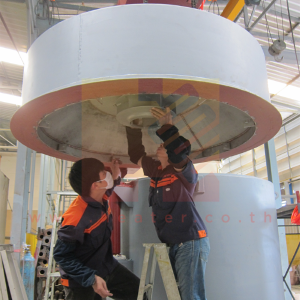 ตู้อบลมร้อนอุตสาหกรรม ตู้อบลมร้อนอุตสาหกรรม